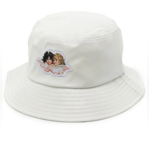 FIORUCCI Bucket Hat - Picture 3 of 3